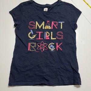 GAP KIDS | 8 | SMART GIRLS!!